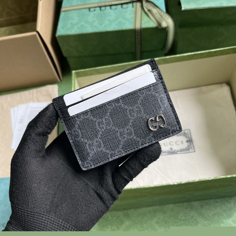 G*u*i wallets & purse